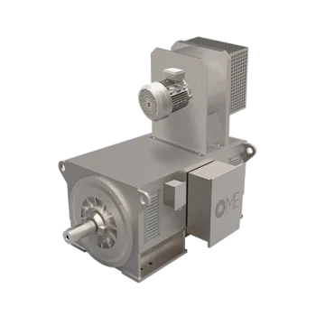 Moteur électrique OMDC